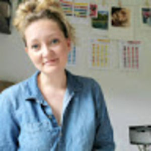 Meet your Posher, Chazzlynn a.